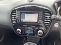 Nissan Juke 1.2 DIG-T N-Connecta Euro 6 (s/s) 5dr 24