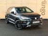 SEAT Ateca TSI EVO FR BLACK EDITION DSG