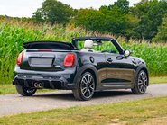 Mini Convertible John Cooper Works 4