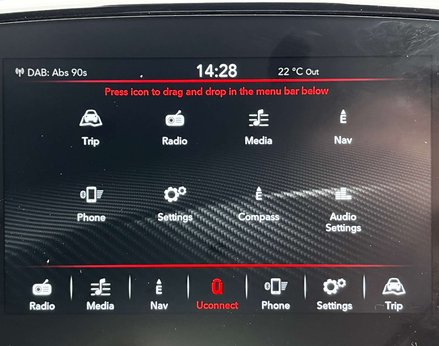Abarth 695 1.4 695 Competizione (180) Semi-Auto 3dr 41
