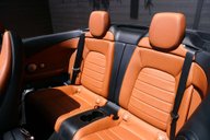 Mercedes-Benz C Class 2.0 C 300 AMG Line Premium+ Auto 2dr 5