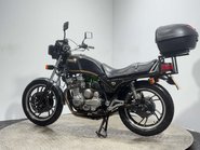 Yamaha XJ MAXIM 1981 32K PROJECT CLASSIC BIKE 750CC PARTS BIKE BREAKER 6