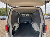 Volkswagen Transporter Crew Cab LWB L2H1 T32 Tdi 150 BHP Auto Kombi Highline Air Con Sensors EURO 10