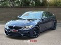 BMW M4 3.0 M4 Competition Edition Package Semi-Auto 2dr 11