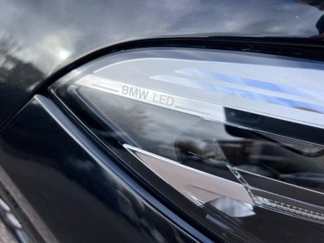 BMW 2 Series 1.5 218i GPF M Sport Auto Euro 6 (s/s) 2dr 35