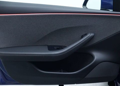 Tesla Model 3 Saloon 4dr Electric Auto RWD (208 ps) 47