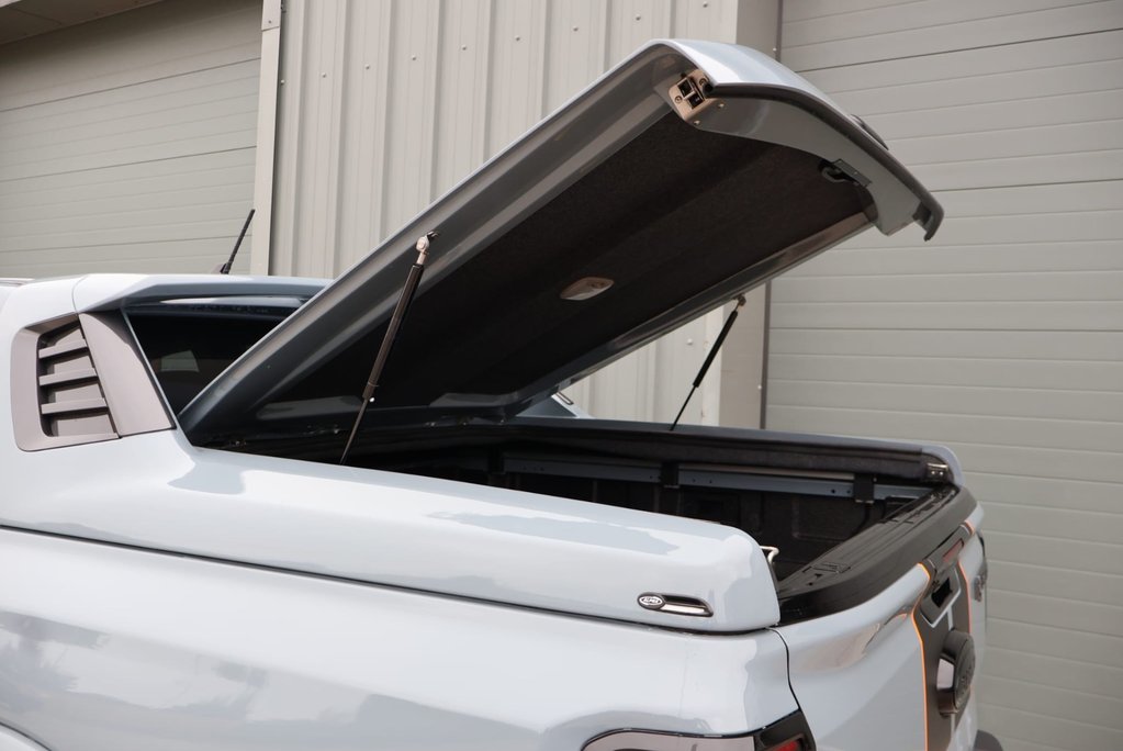 Ford Ranger BRAND NEW RAPTOR ECOBOOST 3.0 V6 PETROL STYLED BY SEEKER  33