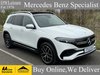 Mercedes-Benz EQB EQB 350 66KWH 4Matic AMG Line Premium Auto Electric 7 SEATER/PAN ROOF/VAT Q