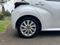Toyota Yaris ICON FHEV 35