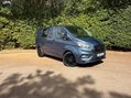 Ford Transit Custom 3