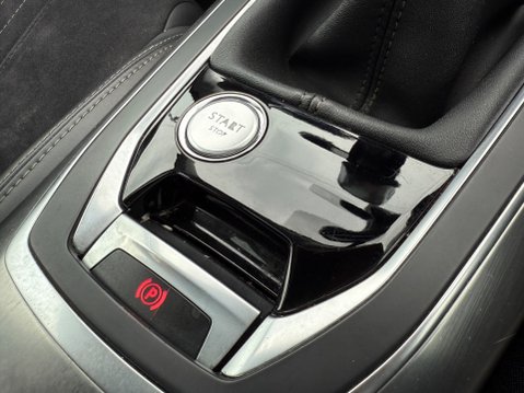 Peugeot 308 E-HDI FELINE 20