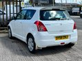 Suzuki Swift GL 12