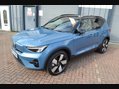 Volvo XC40 Recharge Twin 78kWh Ultimate Auto AWD 5dr 8