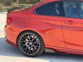 BMW M2 3.0 M2 Competition Edition Auto 2dr 20