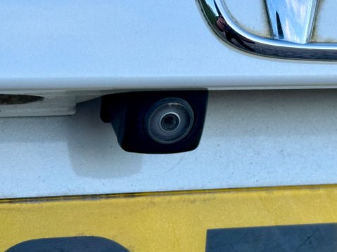 Honda HR-V I-DTEC EX 61