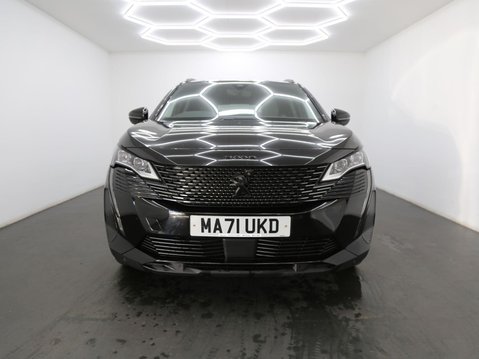 Peugeot 3008 1.6 13.2kWh GT Premium e-EAT Euro 6 (s/s) 5dr 2