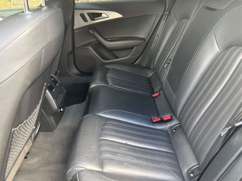 Audi A6 2.0 A6 S Line TDI Ultra 5dr 28