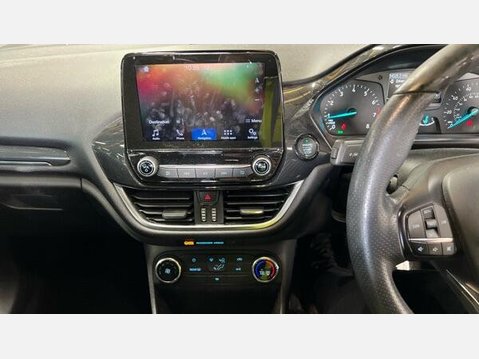 Ford Fiesta 1.0T EcoBoost ST-Line Euro 6 (s/s) 3dr 6