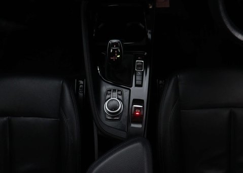 BMW X1 2.0 X1 sDrive 20i XLine Auto 5dr 20