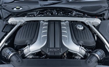 Bentley Continental GTC SPEED Convertible 53