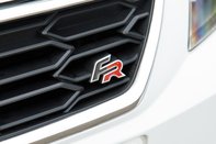SEAT Leon TSI FR SPORT DSG 12