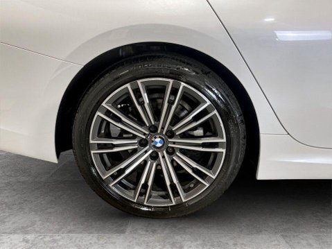 BMW 3 Series 2.0 320i M Sport Saloon 4dr Petrol Auto Euro 6 (s/s) (184 ps) 1 Owner - Se 10