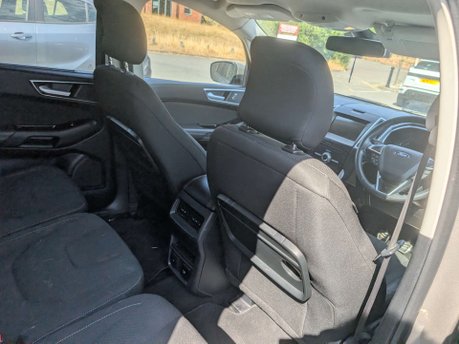 Ford S-Max 2.0 S-Max Titanium Sport TDCi Auto 5dr 22