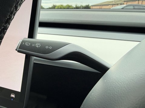 Tesla Model 3 (Dual Motor) Long Range Saloon 4dr Electric Auto 4WDE (346 ps) 37