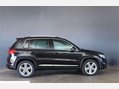 Volkswagen Tiguan 2.0 TDI BlueMotion Tech R-Line Edition 4WD Euro 6 (s/s) 5dr 9