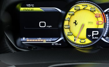 Ferrari LaFerrari 31