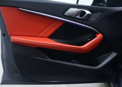 BMW 1 Series 1.5 118i M Sport (LCP) Hatchback 5dr Petrol DCT Euro 6 (s/s) (136 ps) 50