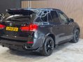 BMW X5 3.0 X5 xDrive 30d M Sport Auto 4WD 5dr 24