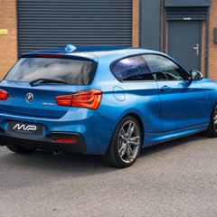BMW 1 Series 3.0 M135i 3dr 1