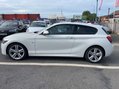 BMW 1 Series 2.0 120d M Sport 3dr 85