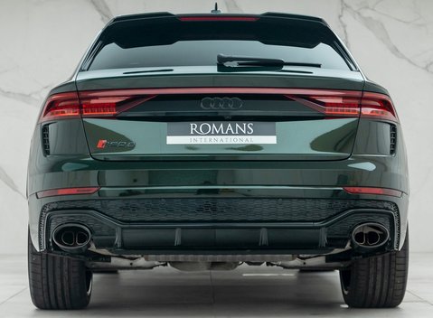 Audi RS Q8 Vorsprung 5