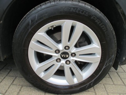 Kia Sportage 1.6 GDi 2 Euro 6 (s/s) 5dr 11