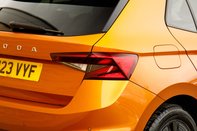 Skoda Fabia COLOUR EDITION MPI 9