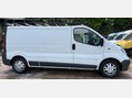 Vauxhall Vivaro 2.0 2900 CDTi Panel Van 4dr Diesel Manual FWD L3 (195 g/km, 113 bhp) 7