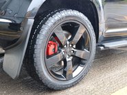 Land Rover Defender 110 2026 D350 HARD TOP X-DYNAMIC HSE genuine rear seats styled by Seeker Uk 13