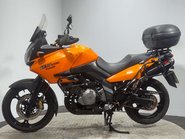 Kawasaki KLV VERSYS 2004 39K MOT RIDES WELL 1000CC ADVENTURE TOURER BIKE 4