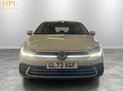 Volkswagen Polo 1.0 TSI Style Hatchback 5dr Petrol Manual Euro 6 (s/s) (95 ps) 2