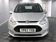 Ford B-Max TITANIUM NAVIGATOR 4