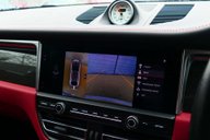 Porsche Macan 2.9 Macan T Semi-Auto 4WD 5dr 20