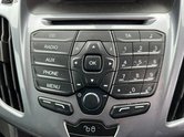 Ford Transit Connect SWB L1H1 Low Roof Limited Air Con Alloys Sensors EURO 6 NO VAT 30