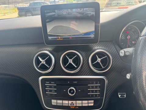 Mercedes-Benz A Class 1.6 A180 AMG Line Euro 6 (s/s) 5dr 11