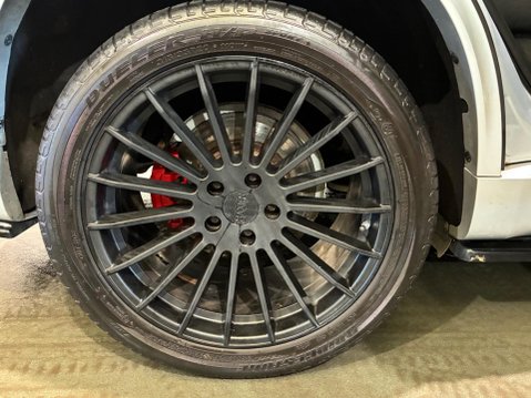 BMW X5 3.0 30d M Sport Auto xDrive Euro 6 (s/s) 5dr 35