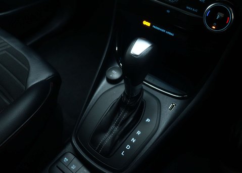 Ford Puma 1.0T EcoBoost MHEV ST-Line X SUV 5dr Petrol Hybrid DCT Euro 6 (s/s) (125 ps 32