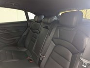 Porsche Taycan Taycan 4S Sport Turismo 4WD 5dr 42