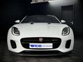 Jaguar F-Type 2.0 F-Type I4 R-Dynamic Auto 3dr 5