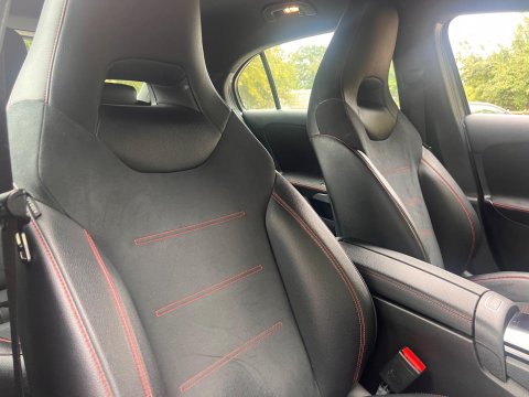 Mercedes-Benz A Class 1.3 A200 AMG Line 7G-DCT Euro 6 (s/s) 5dr 30